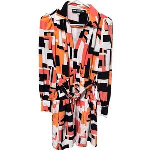 Karl Lagerfeld NWOT Dress, size 8